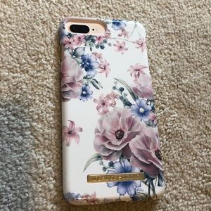 ideal of Sweden iPhone 8+ phone case